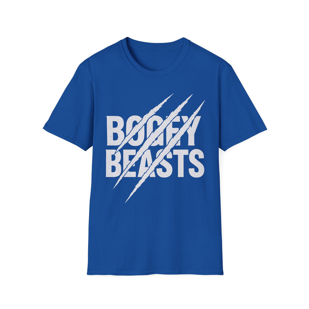 Clawback Bogey T-Shirt