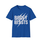 Clawback Bogey T-Shirt
