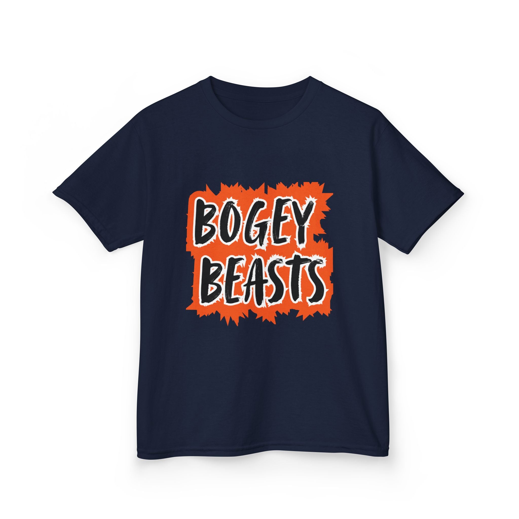 Beastly Youth T-Shirt