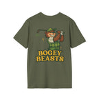 Bogey Beasts Bear T-Shirt