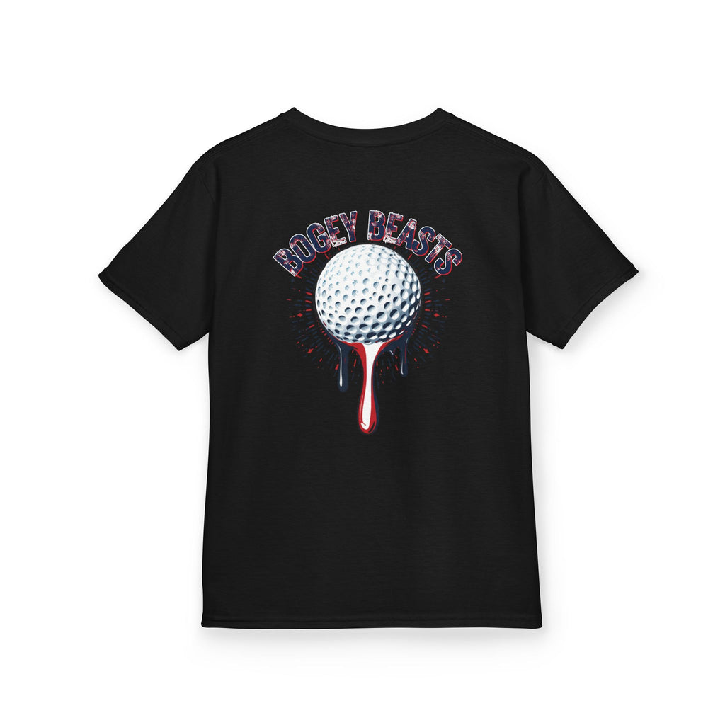 Melted Youth T-Shirt