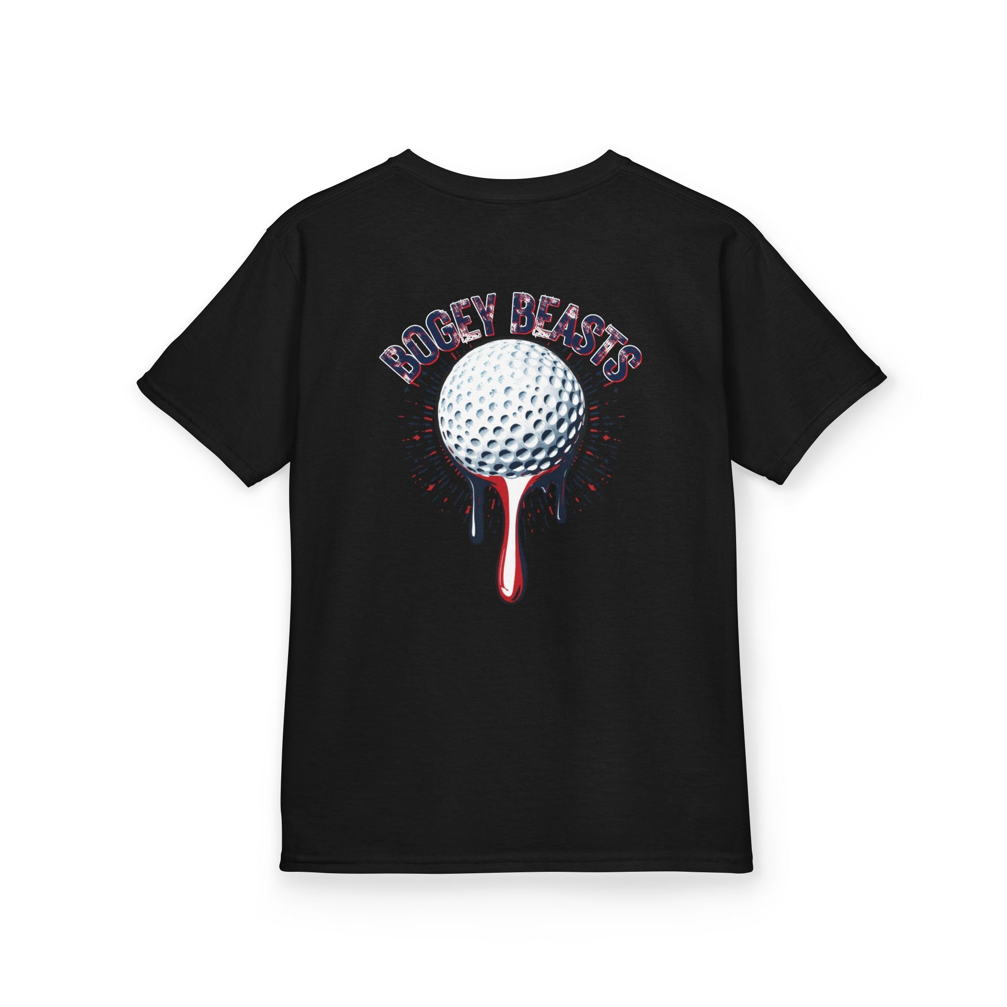 Melted Youth T-Shirt