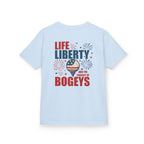 Pursuit of Bogeys Youth T-Shirt