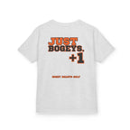+1 Club Youth T-Shirt