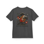 Tiger Chaos Youth T-Shirt