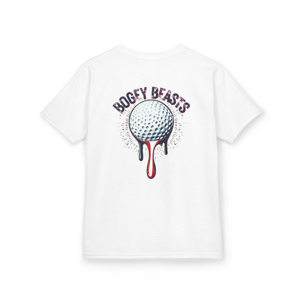Melted Youth T-Shirt
