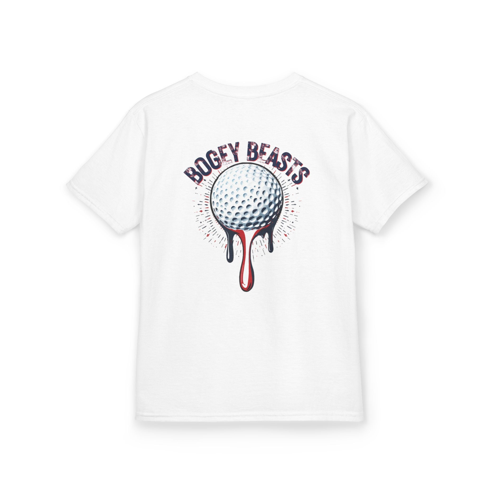 Melted Youth T-Shirt