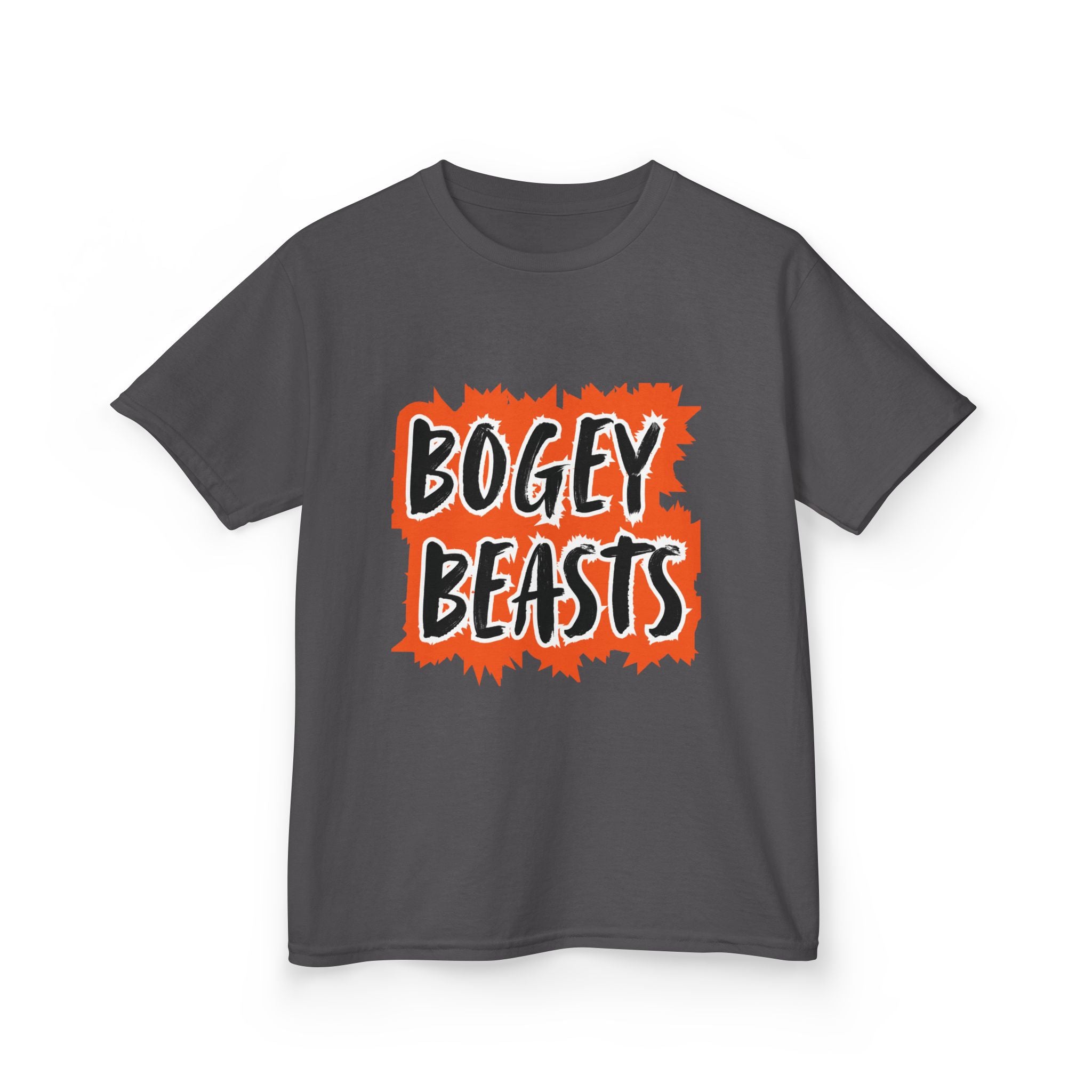 Beastly Youth T-Shirt