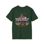 PRESS START T-Shirt