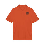 Clawback Bogey Polo