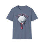 Melted T-Shirt