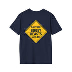 CAUTION! T-Shirt