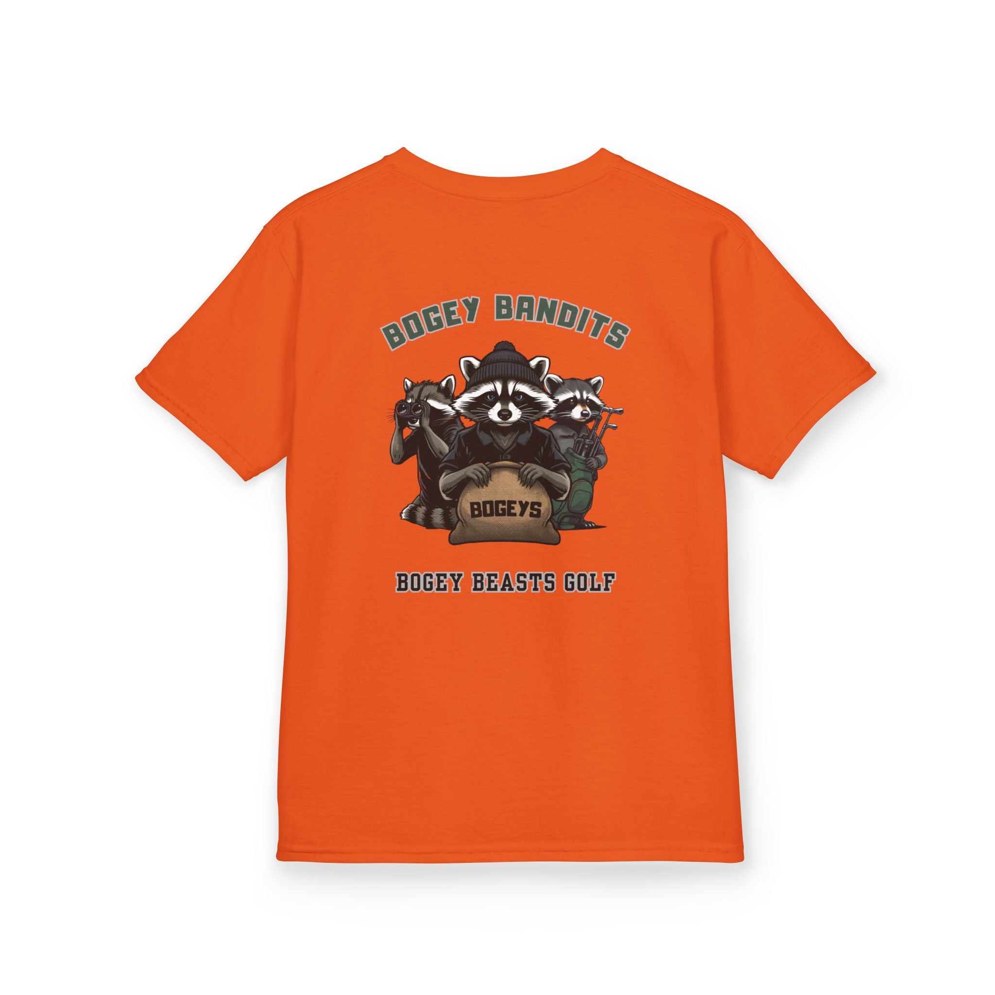 Bandits Youth T-Shirt