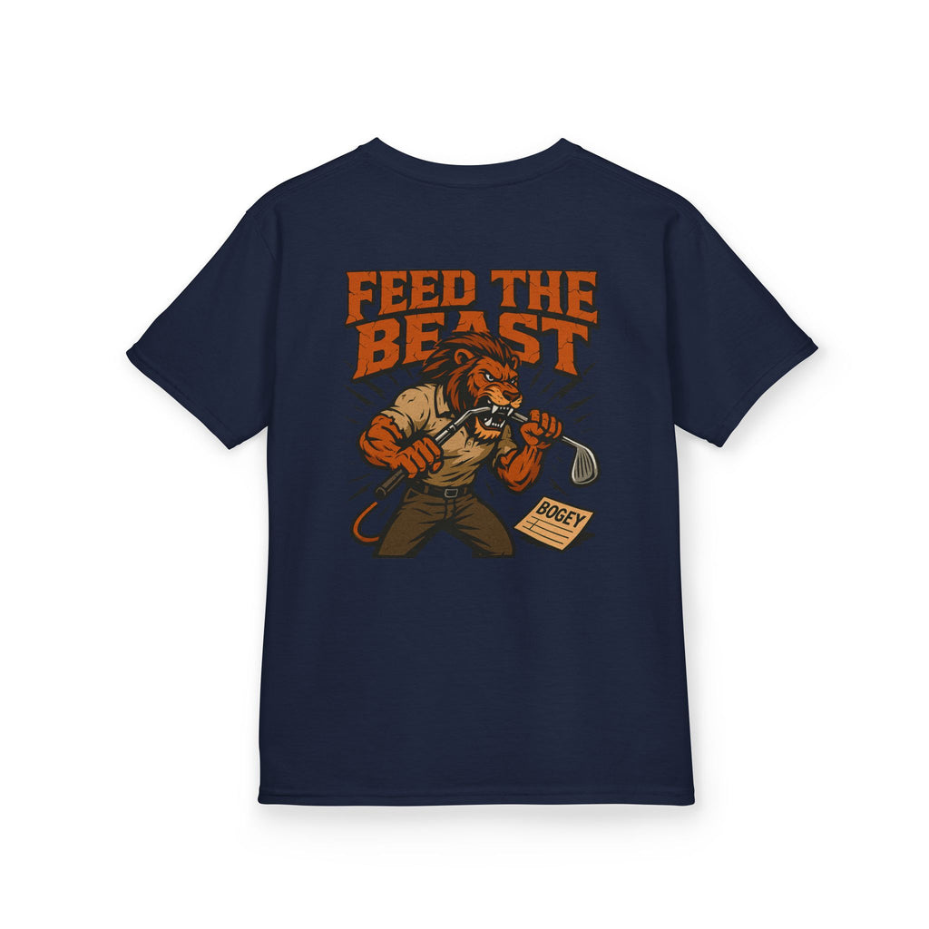 Feed the BEAST Youth T-Shirt