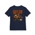 Feed the BEAST Youth T-Shirt