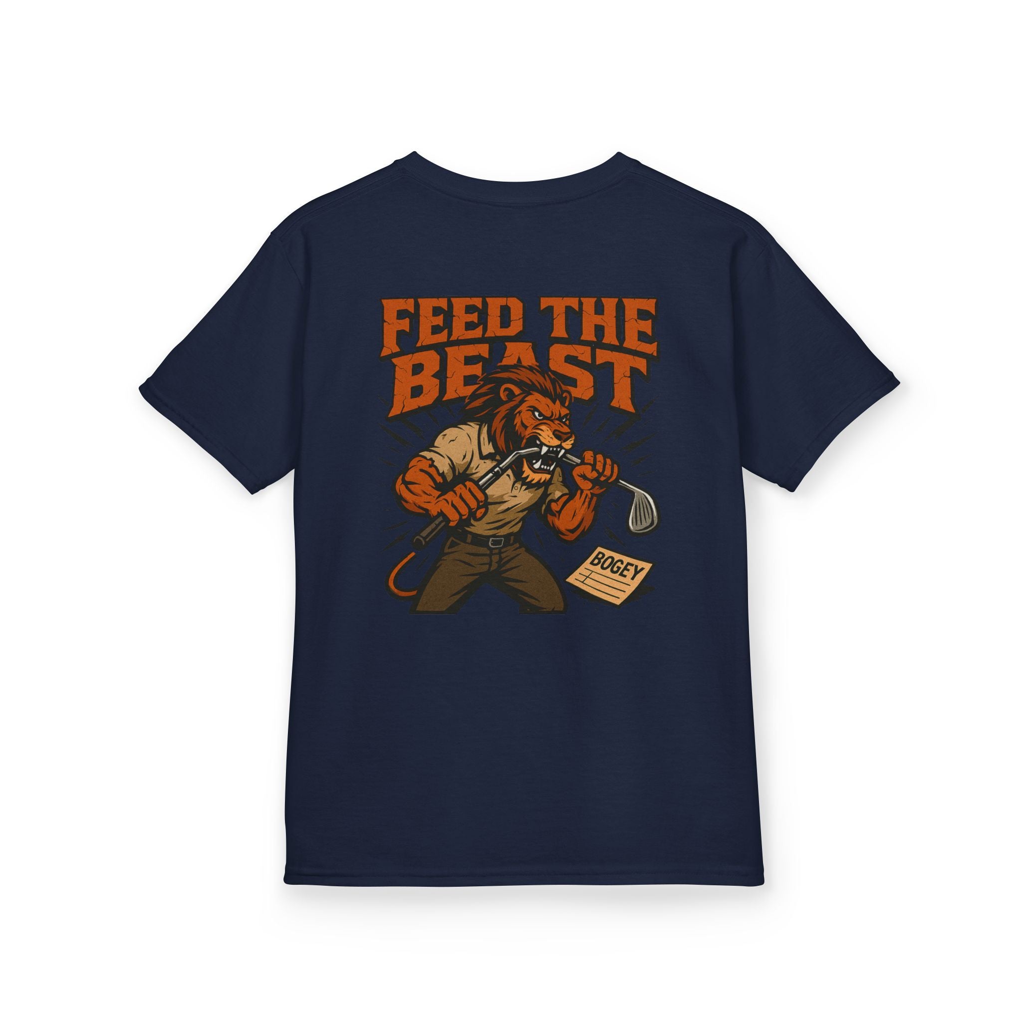 Feed the BEAST Youth T-Shirt