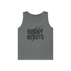 Clawback Bogey Tank