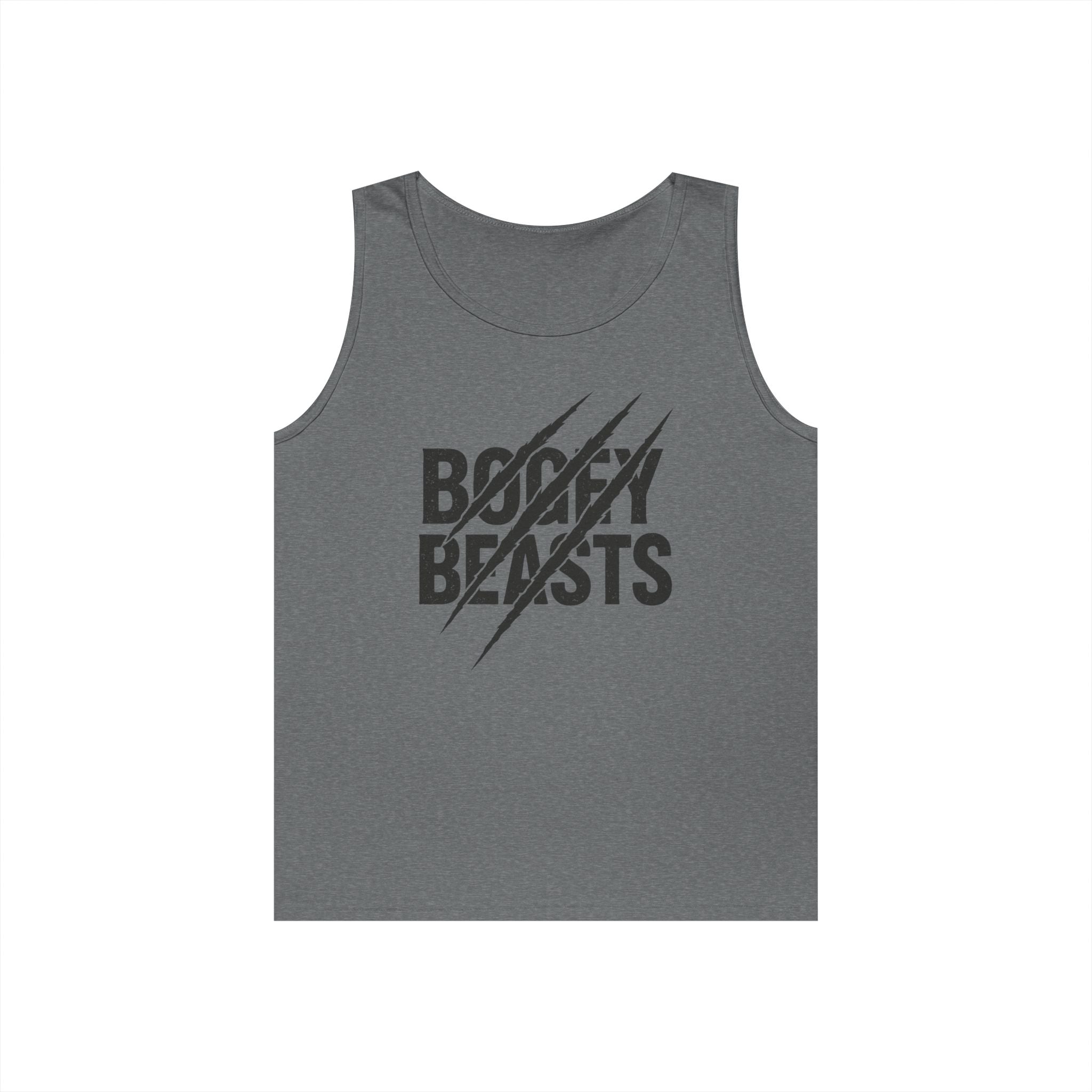 Clawback Bogey Tank