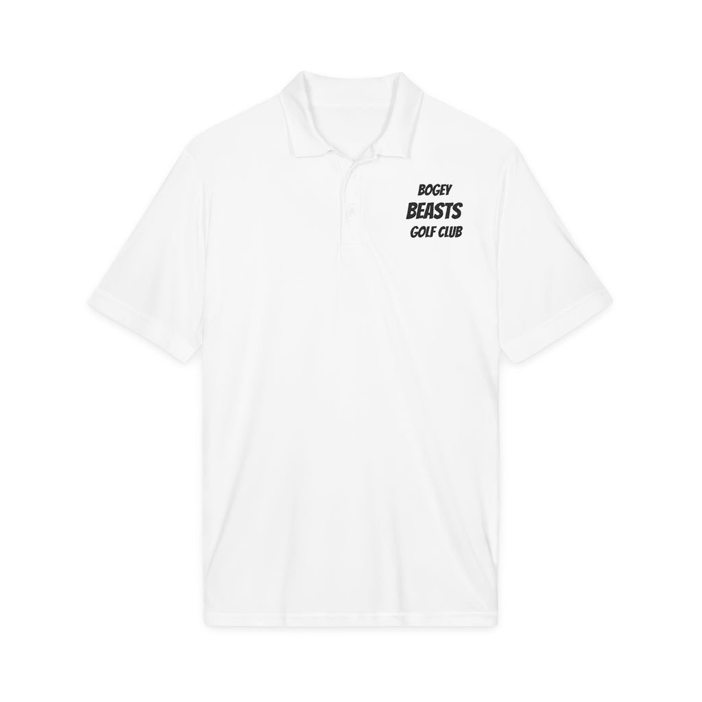 Club Member Beast Polo
