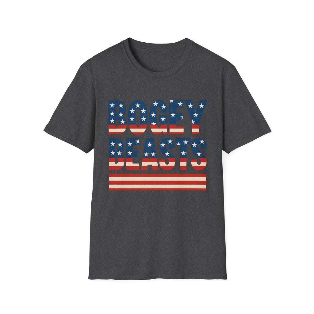 Bogey Flag T-Shirt