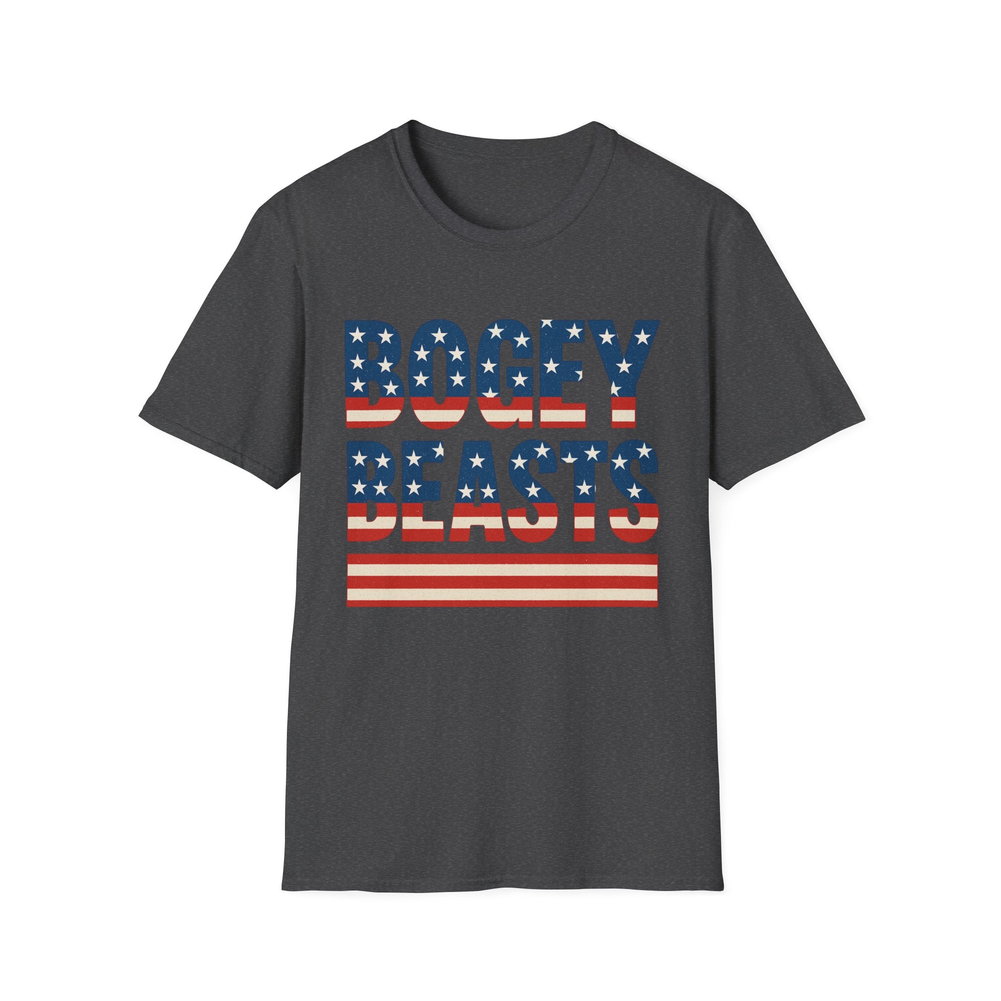 Bogey Flag T-Shirt