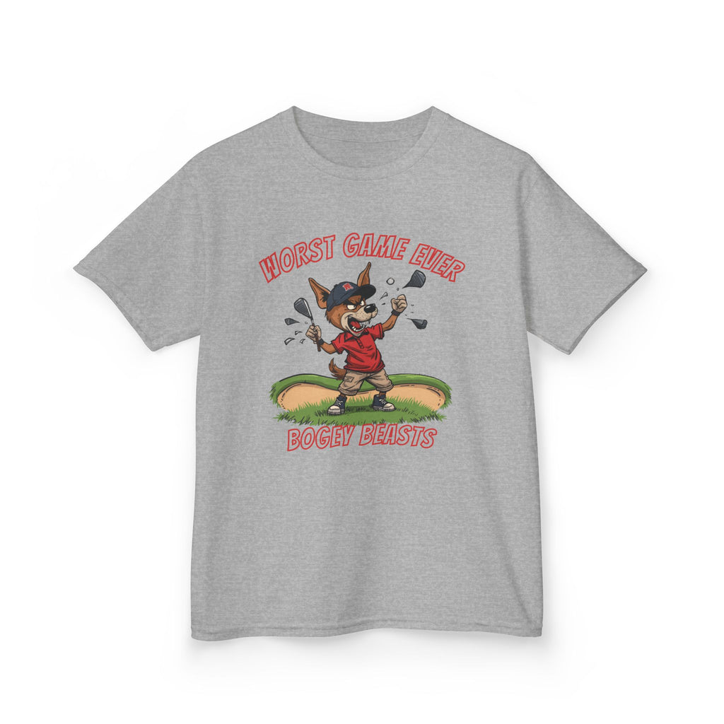 Worst Game Ever Youth T-Shirt