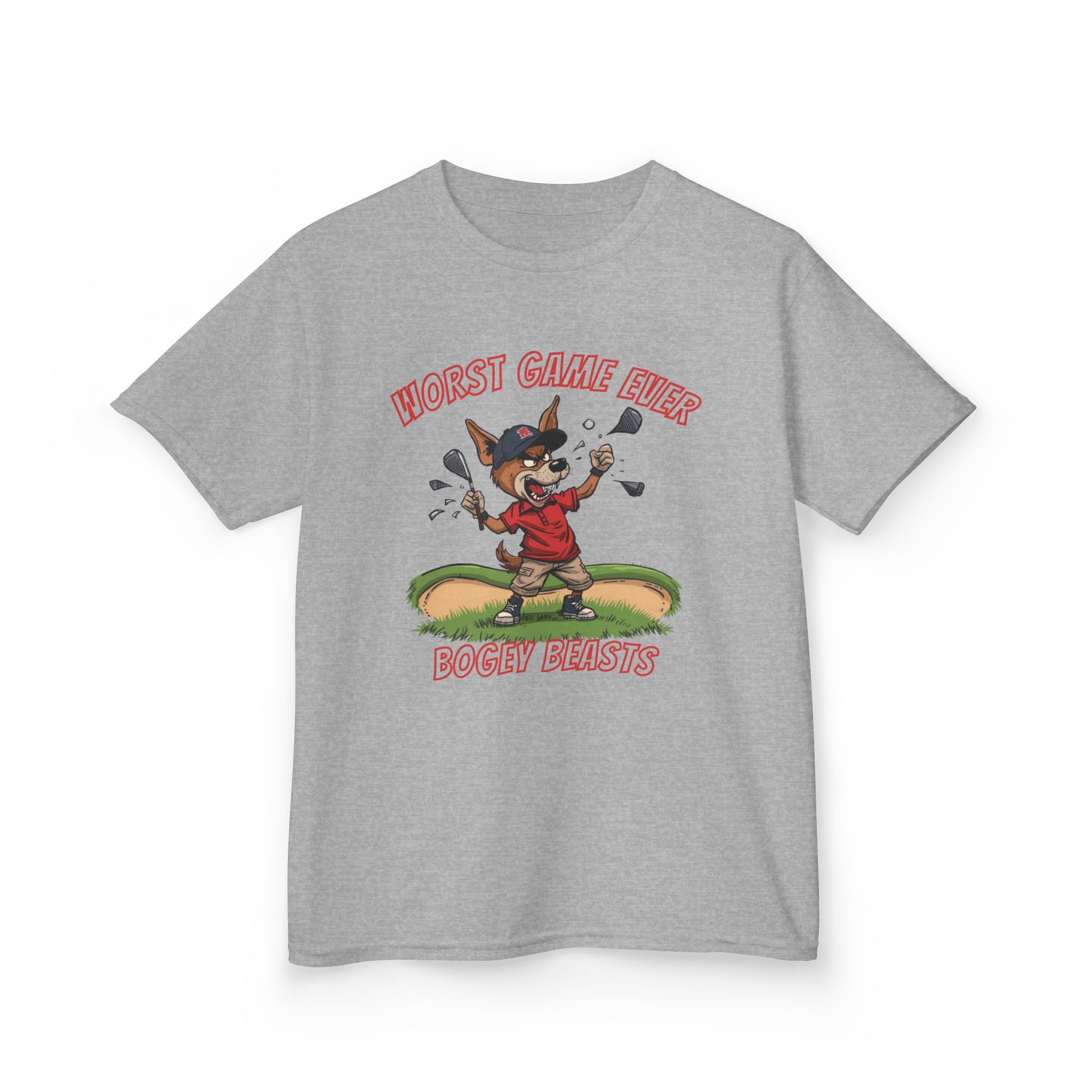 Worst Game Ever Youth T-Shirt