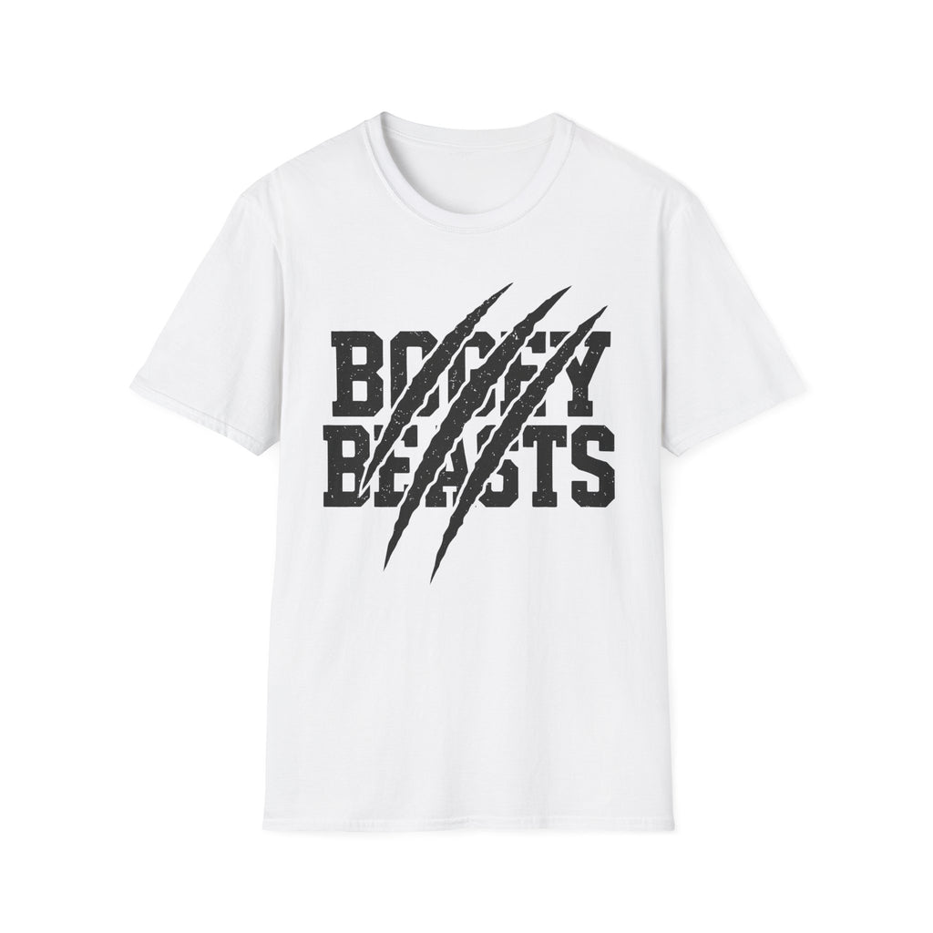 Clawback Bogey T-Shirt