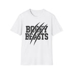 Clawback Bogey T-Shirt