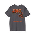 +1 Club T-Shirt