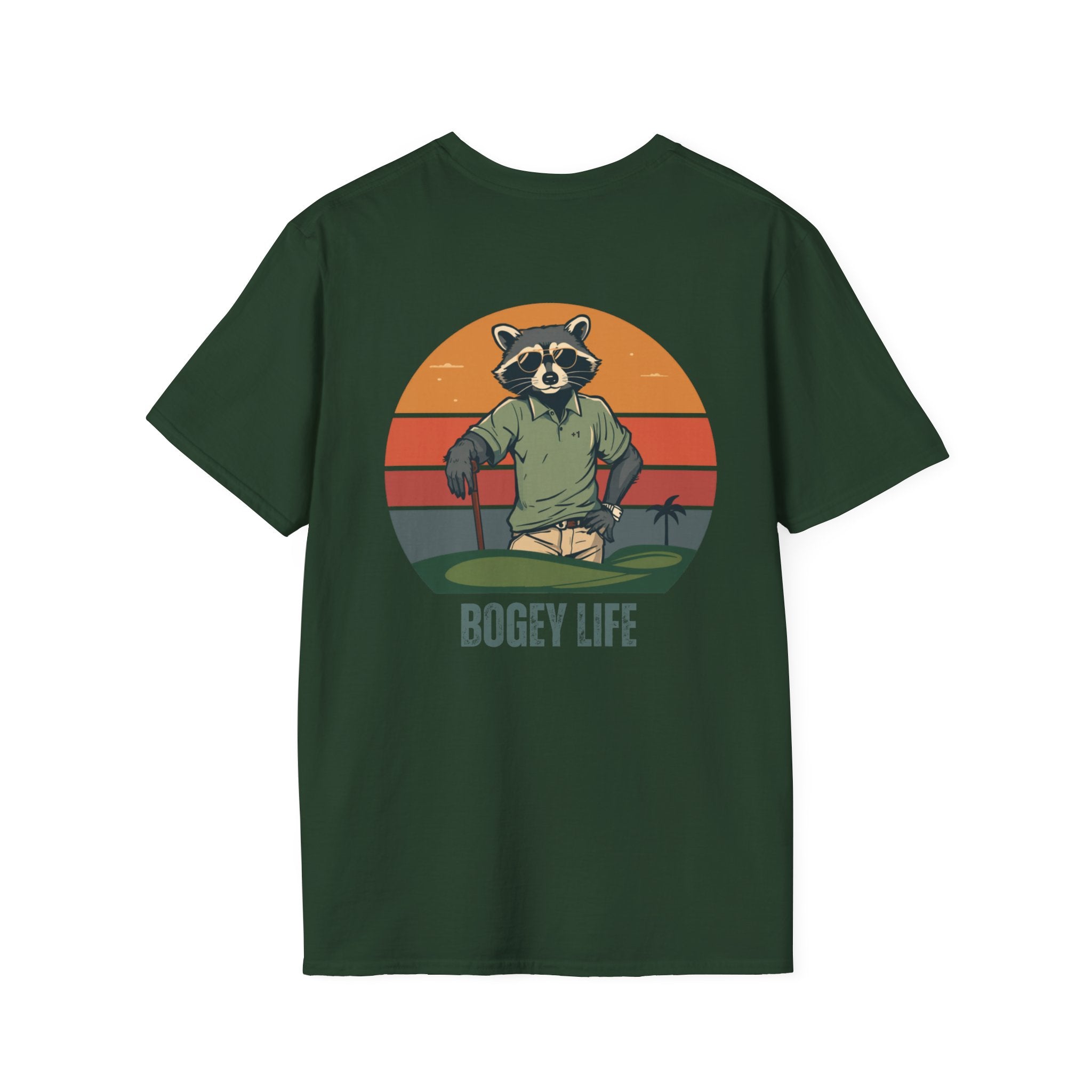 Bogey Life T-Shirt