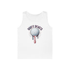 Melted Ball Tank