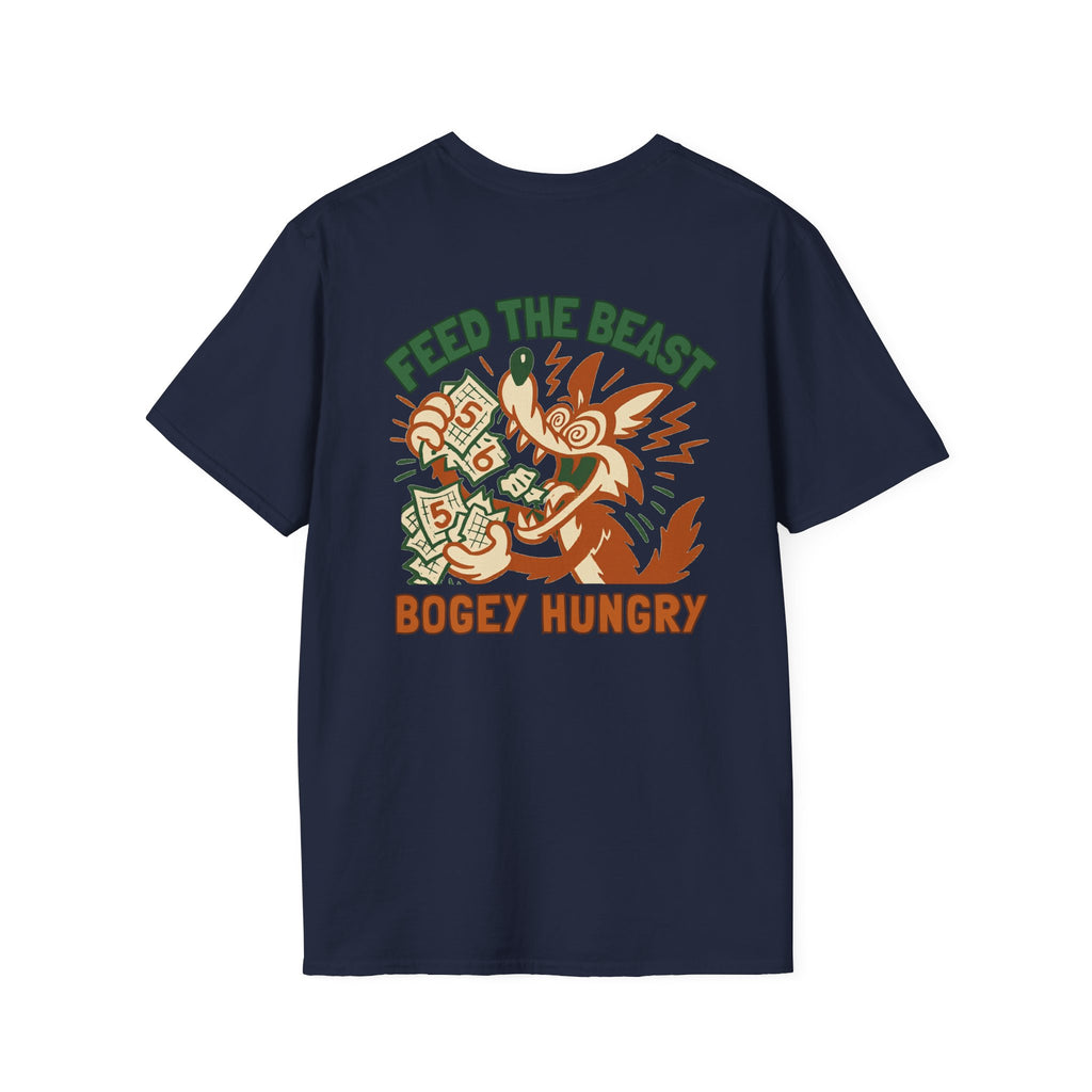 Bogey Hungry T-Shirt