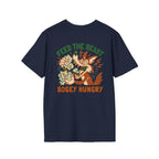Bogey Hungry T-Shirt