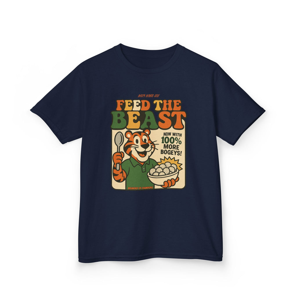 100% More Bogeys Youth T-Shirt