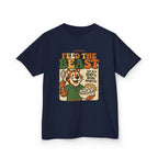100% More Bogeys Youth T-Shirt