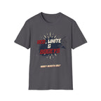 Red White & Bogeys T-Shirt