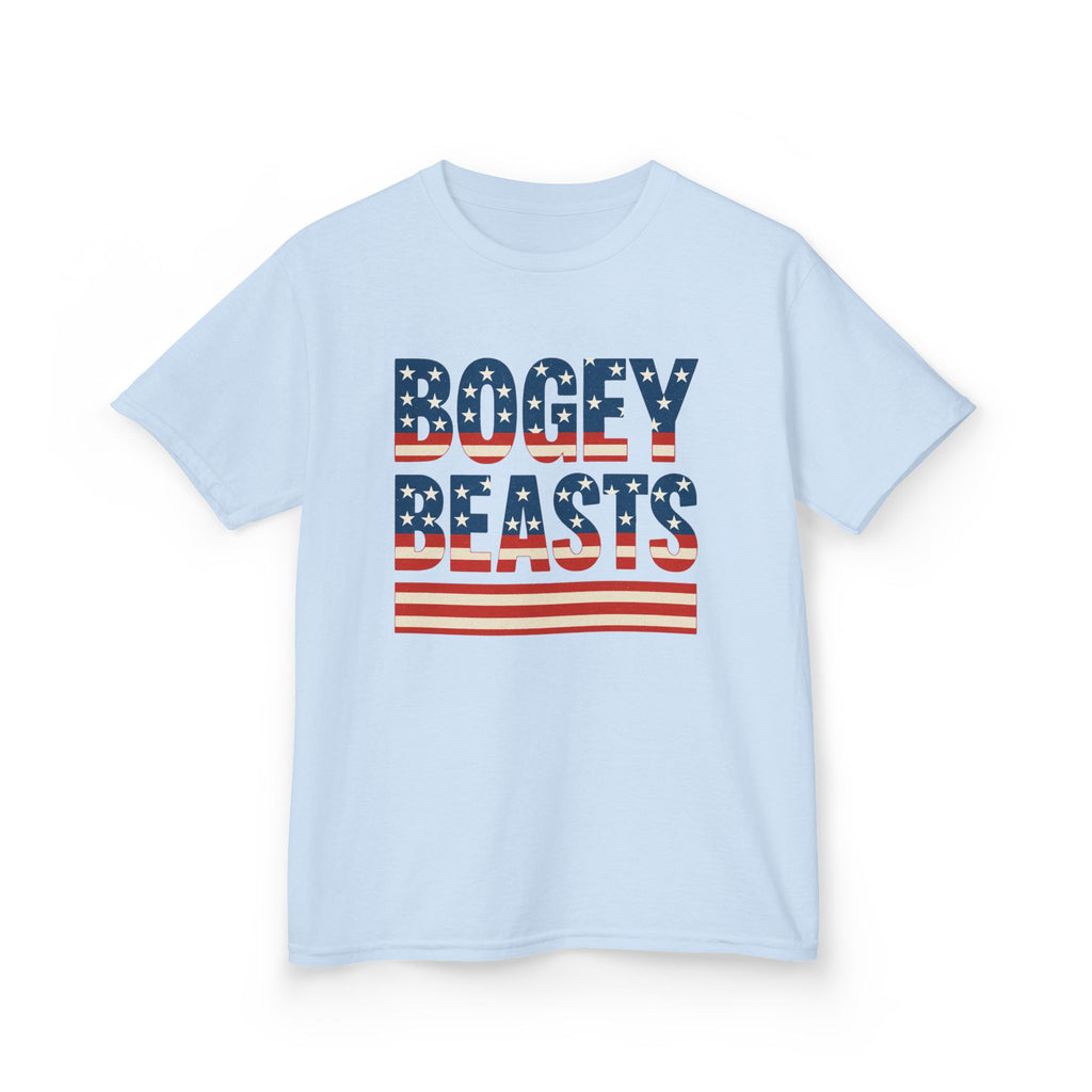 Bogey Flag Youth T-Shirt