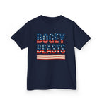 Bogey Flag Youth T-Shirt