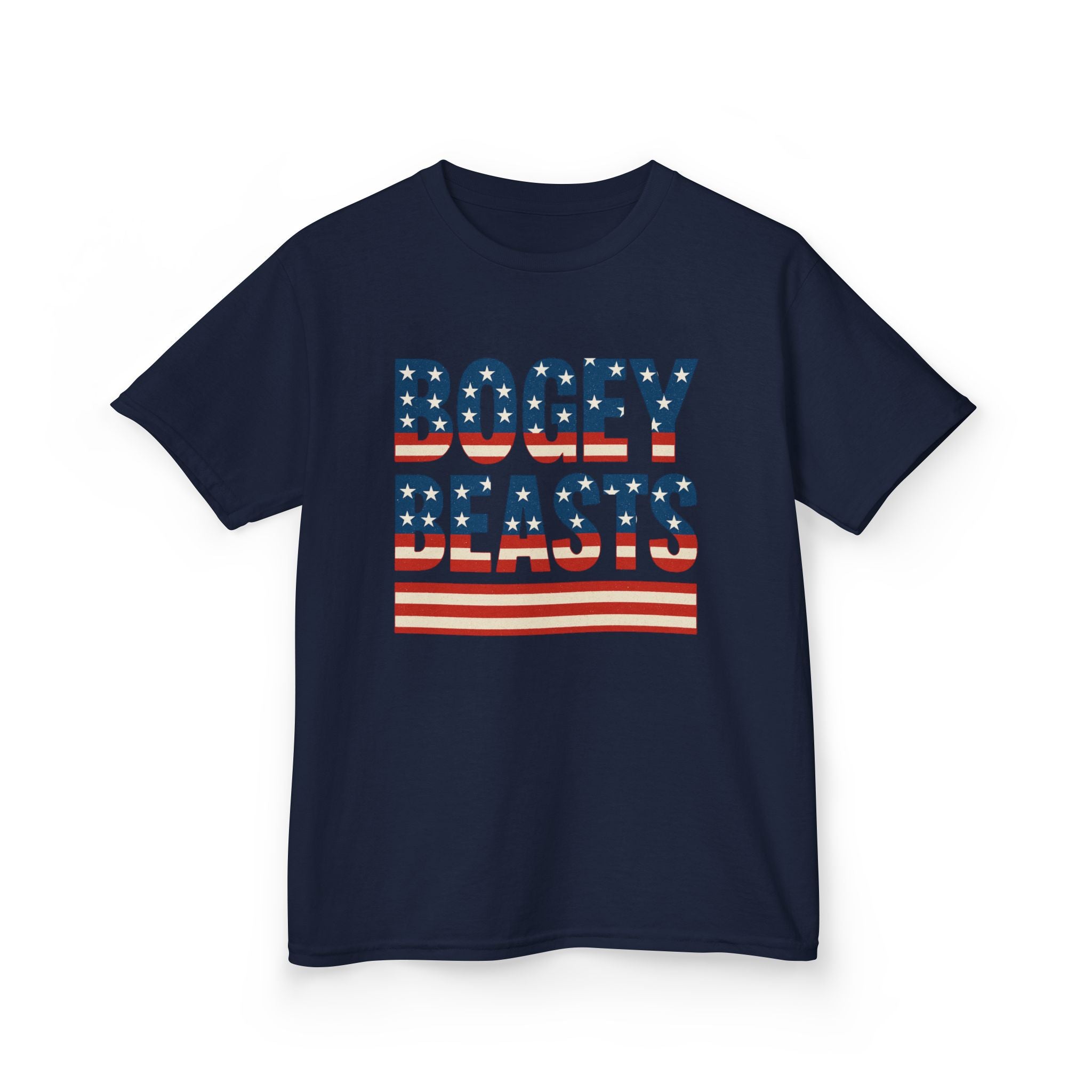 Bogey Flag Youth T-Shirt