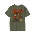Feed the BEAST T-Shirt
