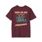 Ride or Die T-Shirt