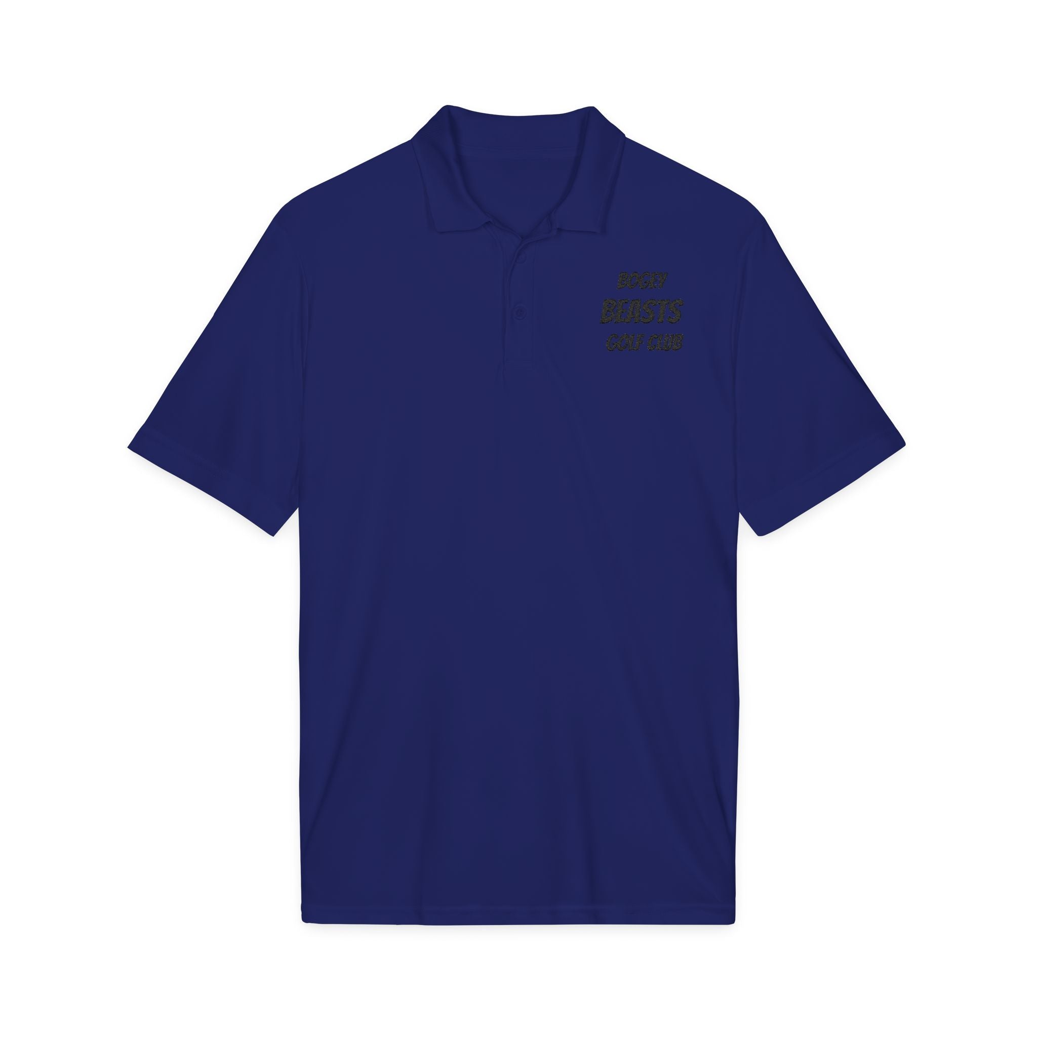 Club Member Beast Polo