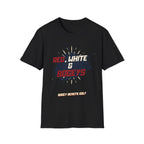Red White & Bogeys T-Shirt