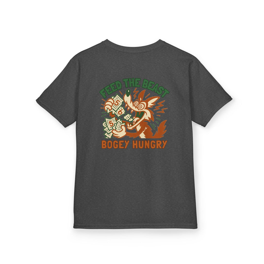 Hungry for Bogeys Youth T-Shirt