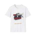 Red White & Bogeys T-Shirt
