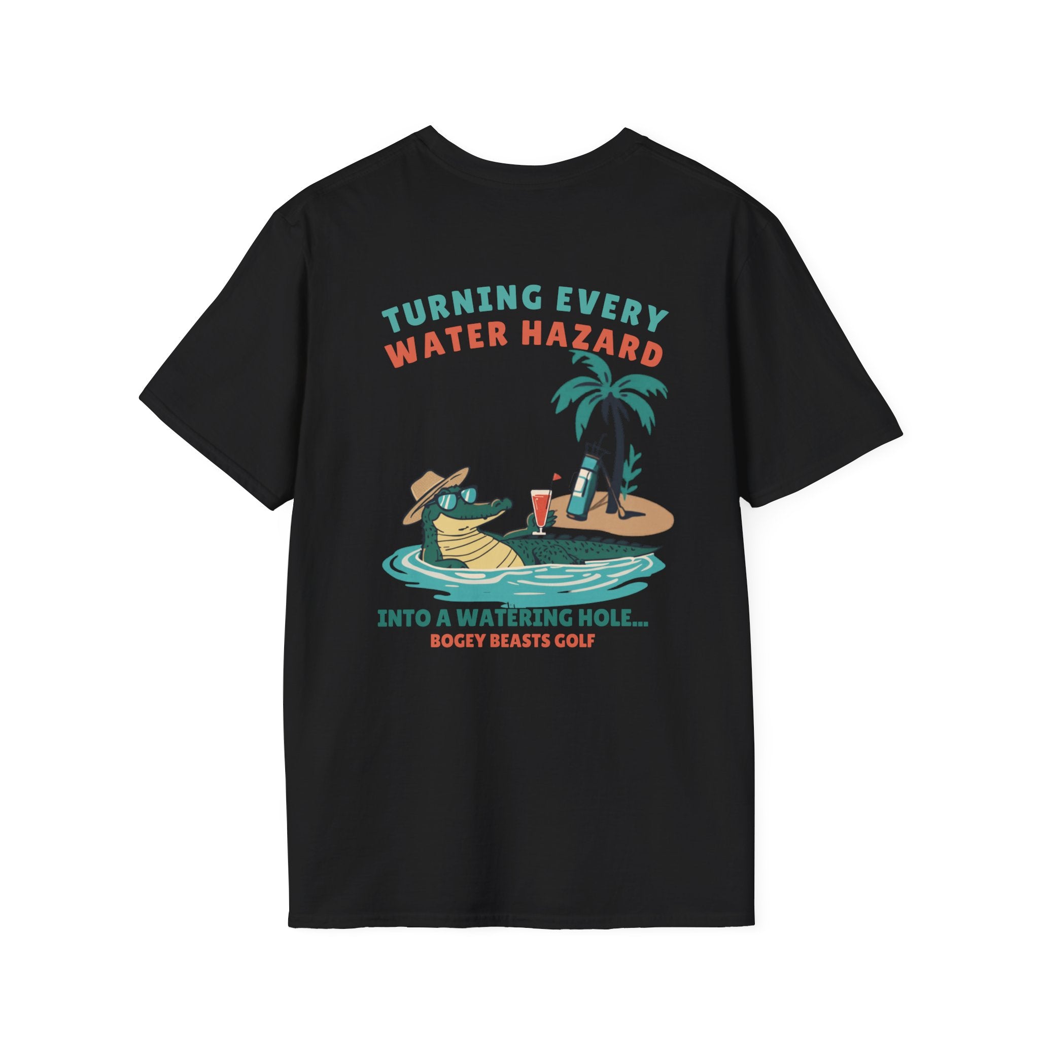 Watering Hole T-Shirt