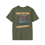 Ride or Die T-Shirt