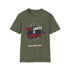 Red White & Bogeys T-Shirt