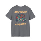 Ride or Die T-Shirt